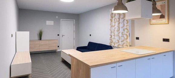 Квартира с 3 спальнями в Аликанте, Испания № 180269 5