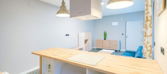 Квартира с 3 спальнями в Аликанте, Испания № 180269 6