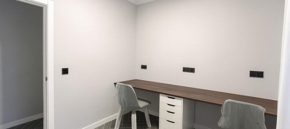 Квартира с 3 спальнями в Аликанте, Испания № 180269 16