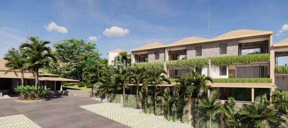 2 bedrooms House for sale in Phuket, Southern Thailand, Thailand № 70073 2