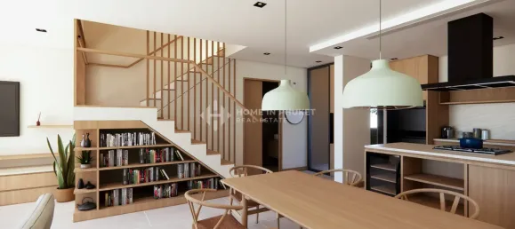 2 bedrooms House for sale in Phuket, Southern Thailand, Thailand № 70073 5