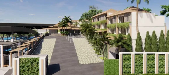 2 bedrooms House for sale in Phuket, Southern Thailand, Thailand № 70073 3
