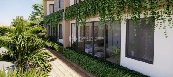 2 bedrooms House for sale in Phuket, Southern Thailand, Thailand № 70073 22