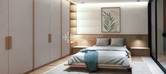 2 bedrooms House for sale in Phuket, Southern Thailand, Thailand № 70073 11