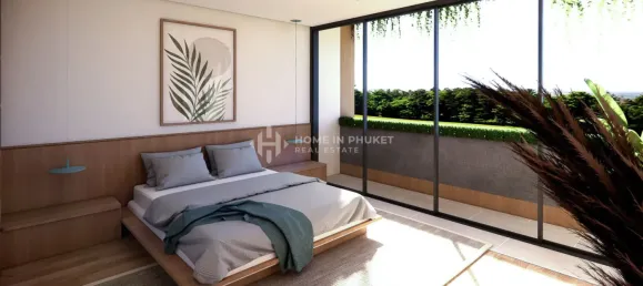 2 bedrooms House for sale in Phuket, Southern Thailand, Thailand № 70073 10