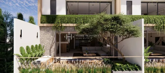 2 bedrooms House for sale in Phuket, Southern Thailand, Thailand № 70073 21