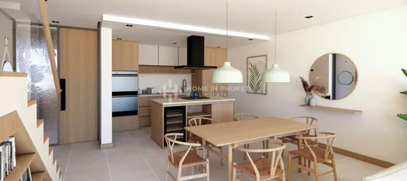 2 bedrooms House for sale in Phuket, Southern Thailand, Thailand № 70073 7