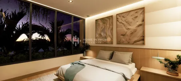 2 bedrooms House for sale in Phuket, Southern Thailand, Thailand № 70073 16