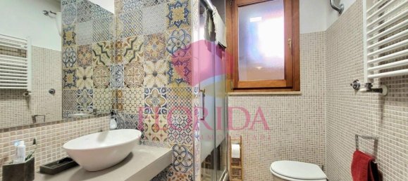 3 rooms Apartment in Rome, Italy No. 30307 23