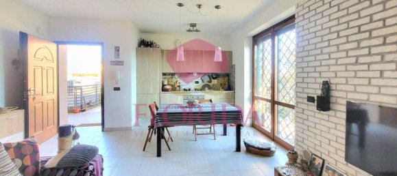 3 rooms Apartment in Rome, Italy No. 30307 11