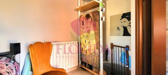 3 rooms Apartment in Rome, Italy No. 30307 14