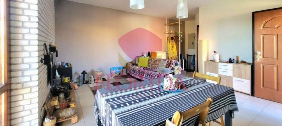 3 rooms Apartment in Rome, Italy No. 30307 10