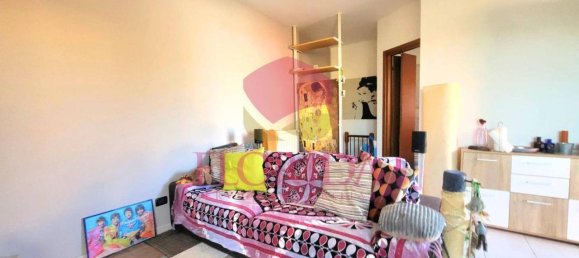 3 rooms Apartment in Rome, Italy No. 30307 13