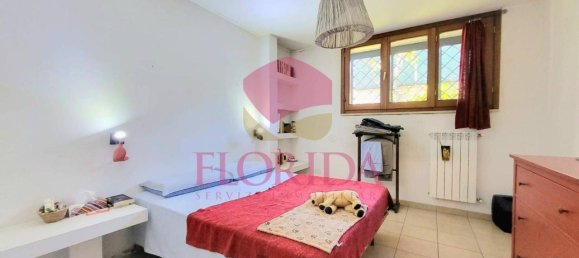 3 rooms Apartment in Rome, Italy No. 30307 19