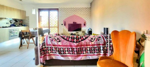 3 rooms Apartment in Rome, Italy No. 30307 15