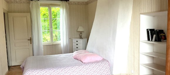 2 Schlafzimmer Stadthaus in Dammard, France, Nr. 71701 12