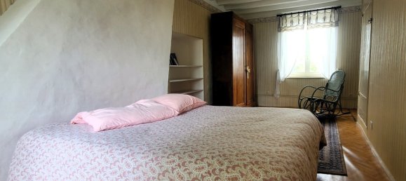 2 Schlafzimmer Stadthaus in Dammard, France, Nr. 71701 10