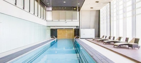 Квартира с 1 спальней в DIFC, ОАЭ № 2833 21