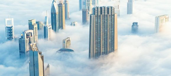 Квартира с 1 спальней в DIFC, ОАЭ № 2833 11