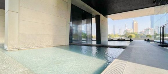 Квартира с 1 спальней в DIFC, ОАЭ № 2833 15