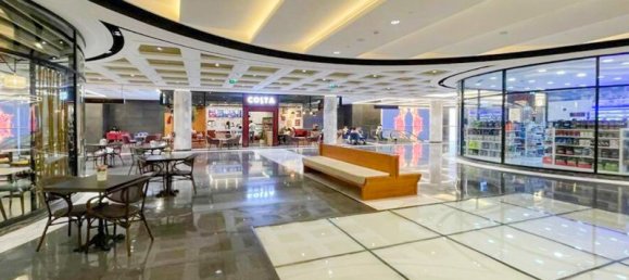 Квартира с 1 спальней в DIFC, ОАЭ № 2833 14