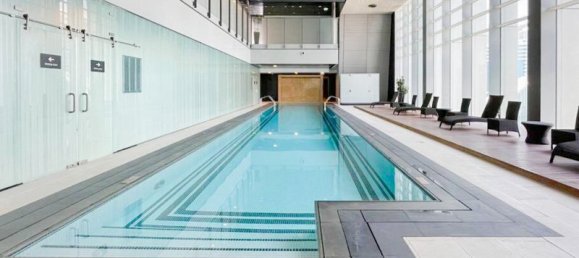 Квартира с 1 спальней в DIFC, ОАЭ № 2833 16