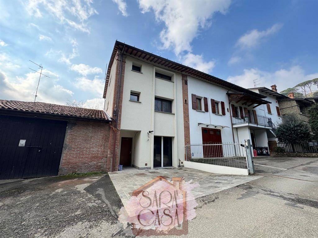 4 rooms House in Casola Valsenio, Italy No. 30868