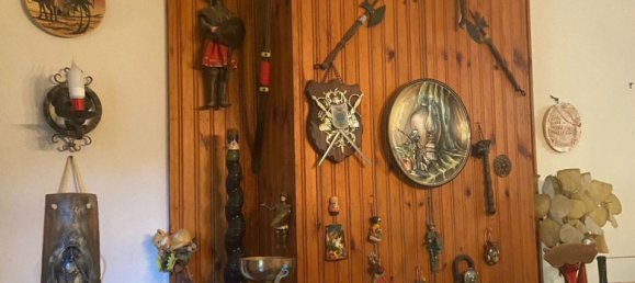 10 chambres Villa à Cinisi, Italy No. 327269 12