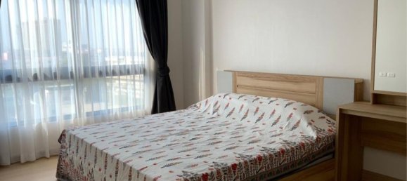 Кондоминиум с 2 спальнями в Бангкок, Столичный округ Бангкок, Таиланд № 28828 2