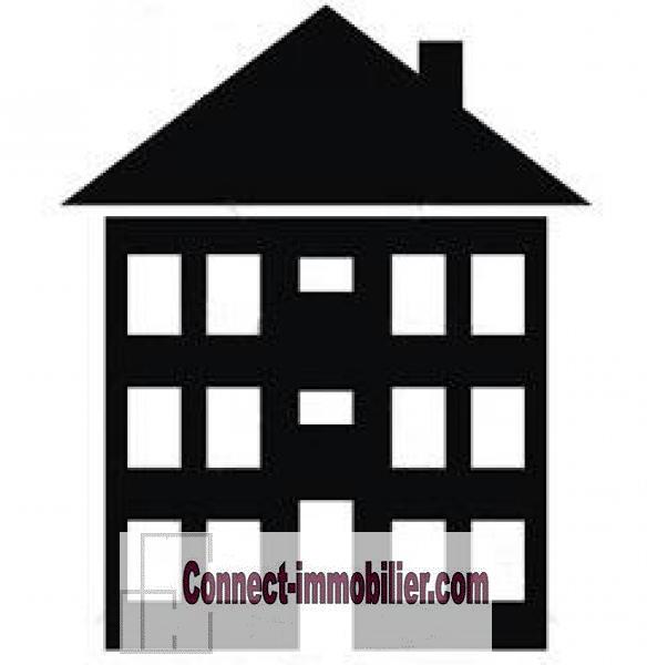 6 rooms Building in Cambrai, France No. 244739