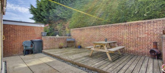 3 bedrooms House in Taunton, United Kingdom No. 13658 19