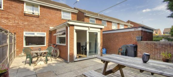 3 bedrooms House in Taunton, United Kingdom No. 13658 18