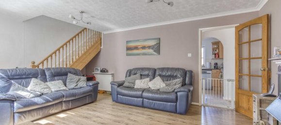 3 bedrooms House in Taunton, United Kingdom No. 13658 4