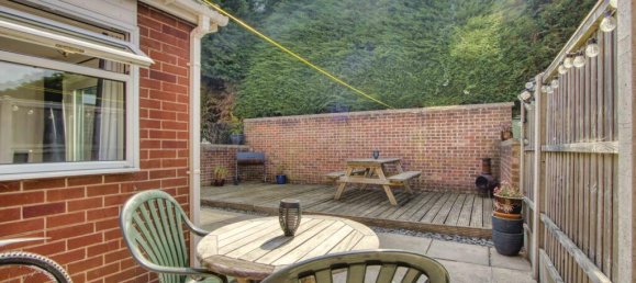 3 bedrooms House in Taunton, United Kingdom No. 13658 10