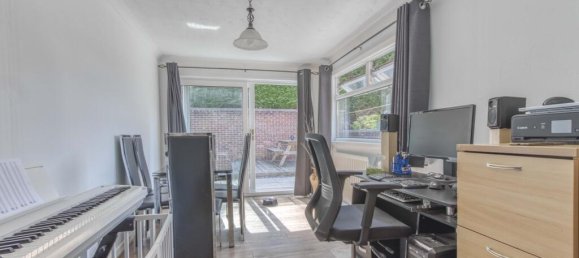 3 bedrooms House in Taunton, United Kingdom No. 13658 7