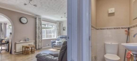 3 bedrooms House in Taunton, United Kingdom No. 13658 26