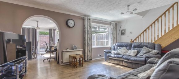 3 bedrooms House in Taunton, United Kingdom No. 13658 15