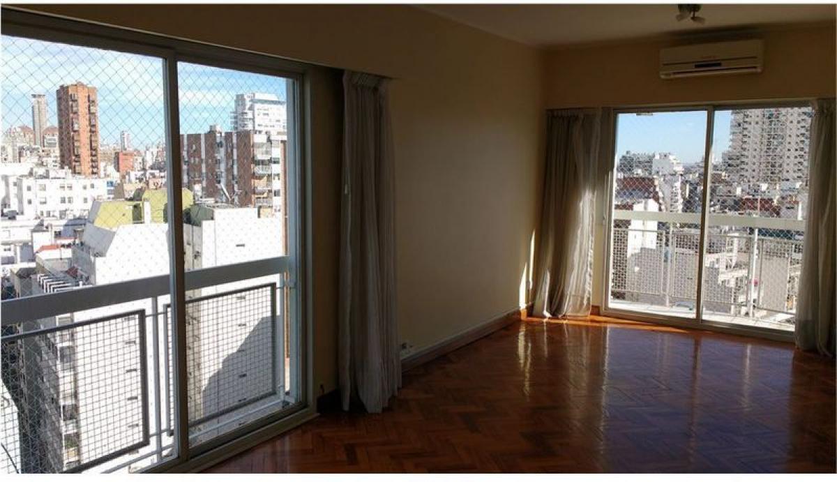 2 bedrooms Apartment in Buenos Aires, Argentina No. 66856