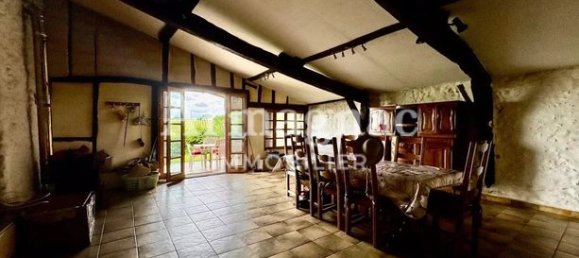 2 غرف نوم منزل في Eauze, France رقم 311546 4