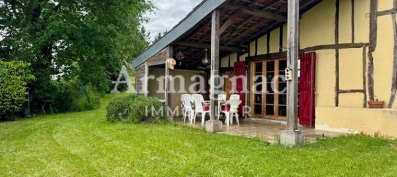 2 غرف نوم منزل في Eauze, France رقم 311546 13