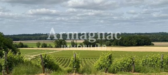 2 غرف نوم منزل في Eauze, France رقم 311546 9