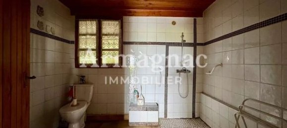 2 غرف نوم منزل في Eauze, France رقم 311546 10