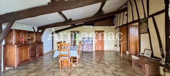 2 غرف نوم منزل في Eauze, France رقم 311546 11