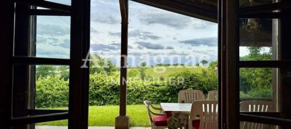 2 غرف نوم منزل في Eauze, France رقم 311546 3