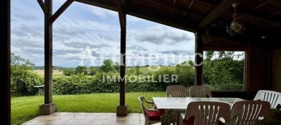 2 غرف نوم منزل في Eauze, France رقم 311546 6