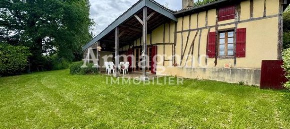 2 غرف نوم منزل في Eauze, France رقم 311546 7