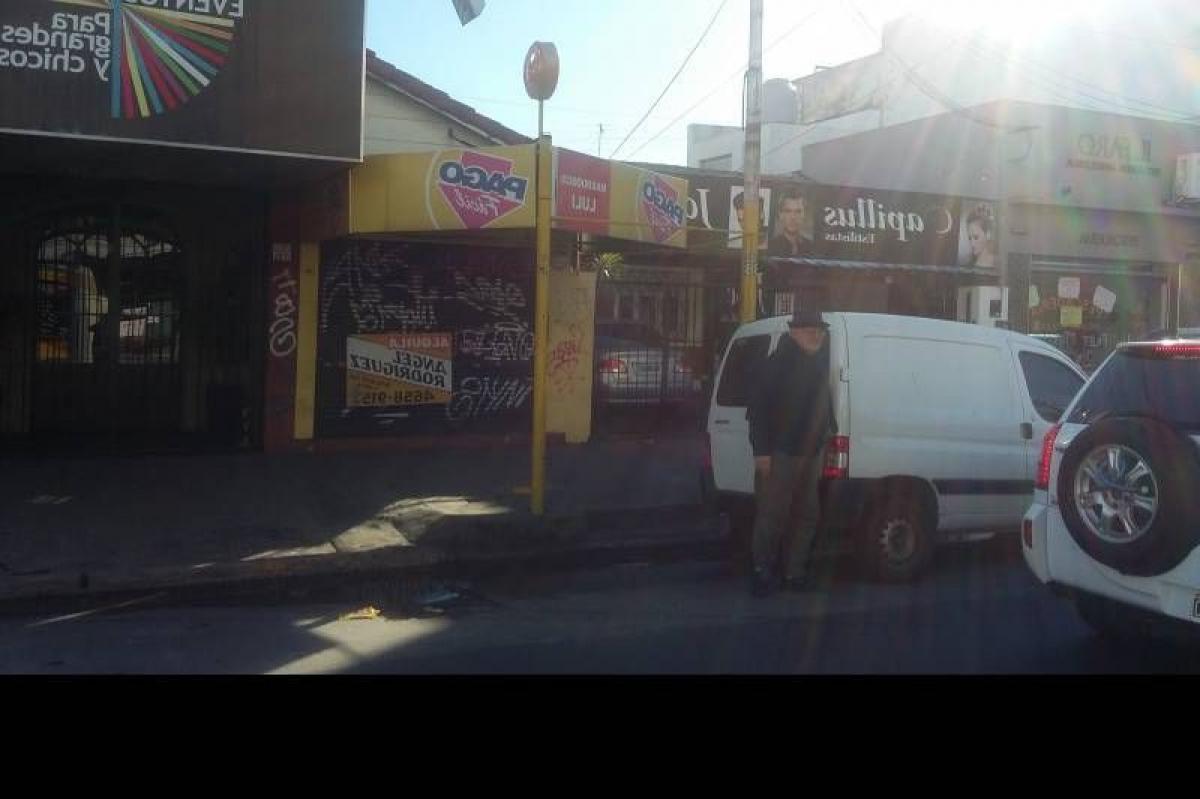  Land in Bermudez, Argentina No. 36794