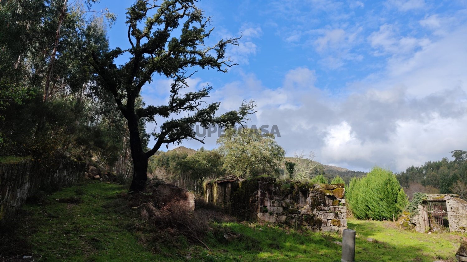 Grundstück in Caminha, Portugal 73m², Nr. 153081