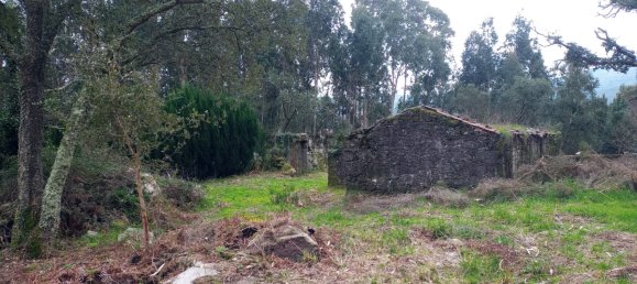 Grundstück in Caminha, Portugal 73m², Nr. 153081 5