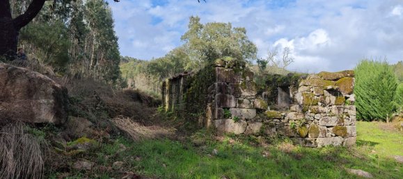 Grundstück in Caminha, Portugal 73m², Nr. 153081 8